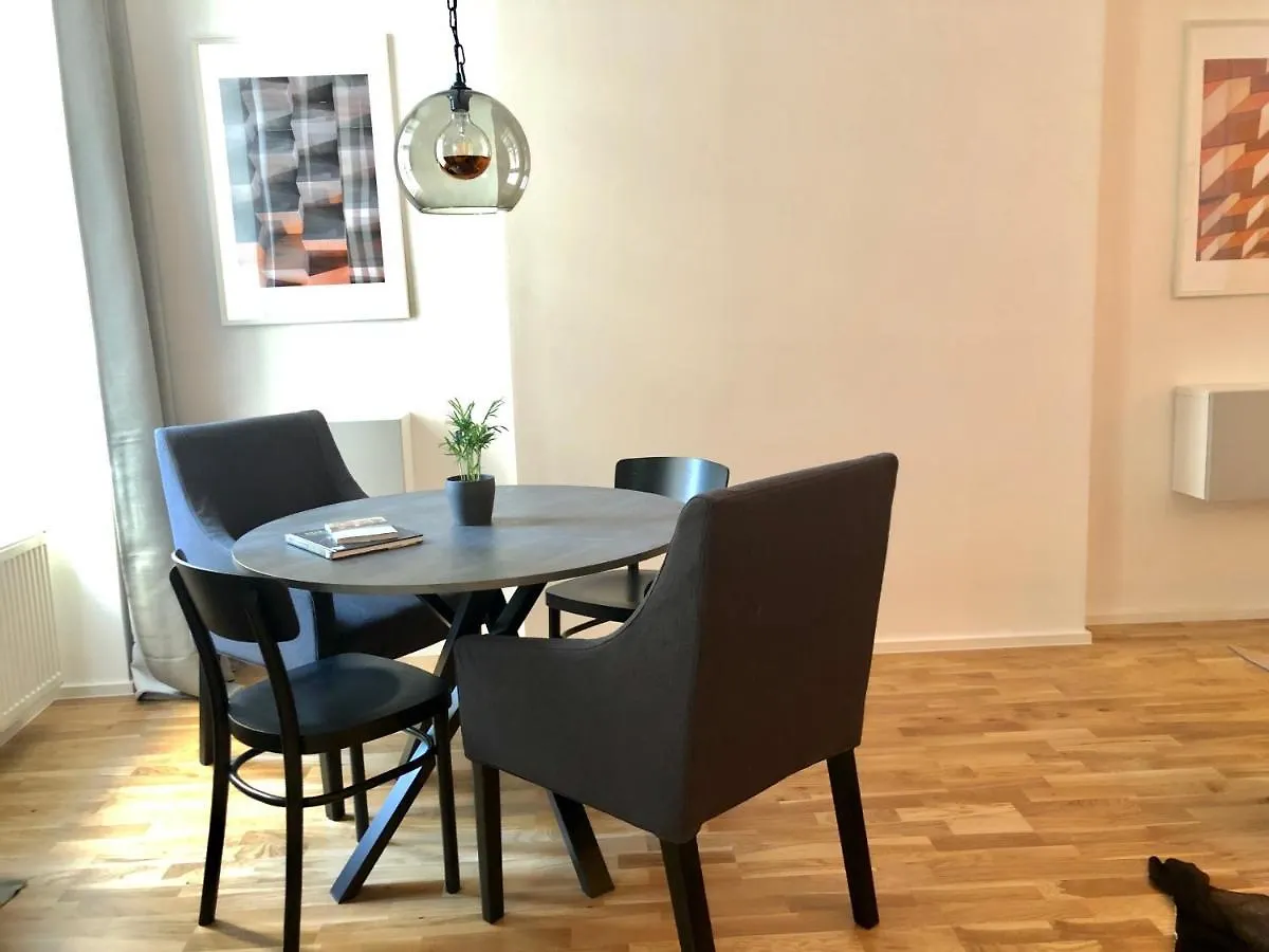 Boutique Apartment Kingfisher - Viennas Trendiest Neighbourhood Vienna