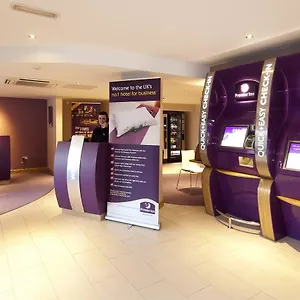*** Hotel Premier United Kingdom