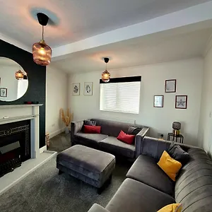 Holiday home The Little Seaside United Kingdom