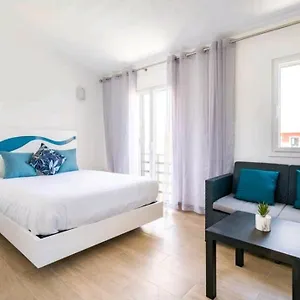  Holiday home Marina House Portugal