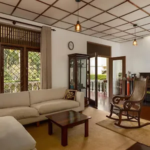  Villa Surveyor's Sri Lanka