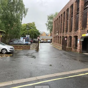  Apartment 48 Cocoa Suites, Centre United Kingdom