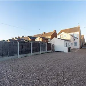  Apartment Lower Ashby United Kingdom