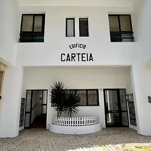  Apartment Ocean Breeze 1 With Pool By Homing Portugal