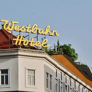 Westbahn Hotell