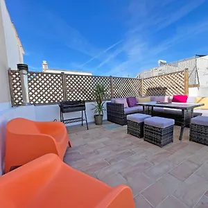  Holiday home Casa Alice - Portugal