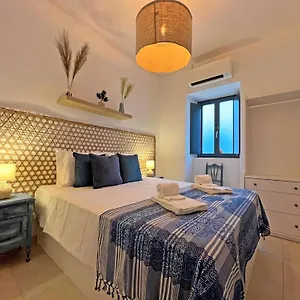  Holiday home Casa Alice - Portugal