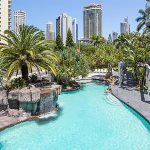 **** Hotel Sovereign On The Australia