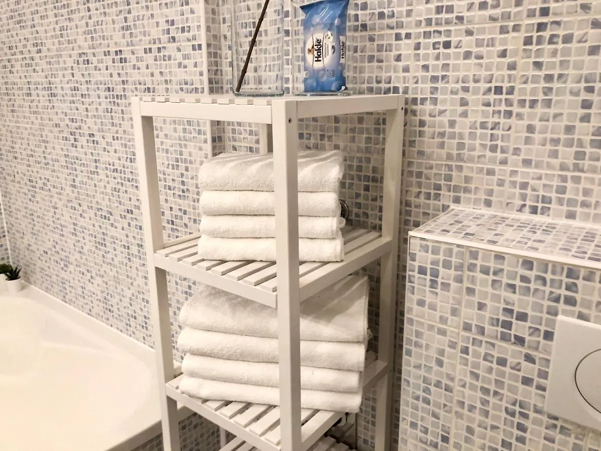 Boutique Apartment Kingfisher - Viennas Trendiest Neighbourhood Österreich
