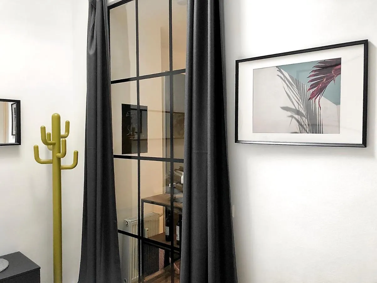 Boutique Apartment Kingfisher - Viennas Trendiest Neighbourhood