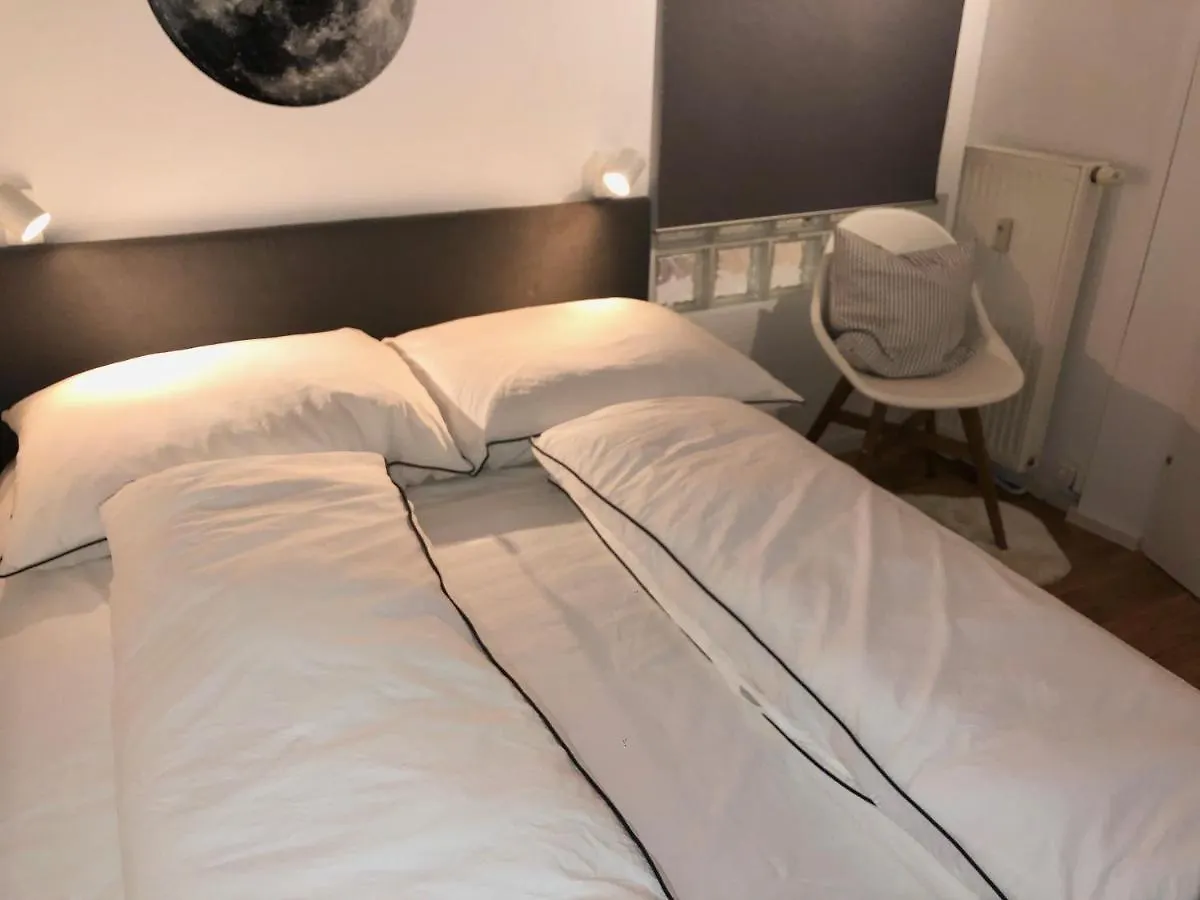Boutique Apartment Kingfisher - Viennas Trendiest Neighbourhood  Wien