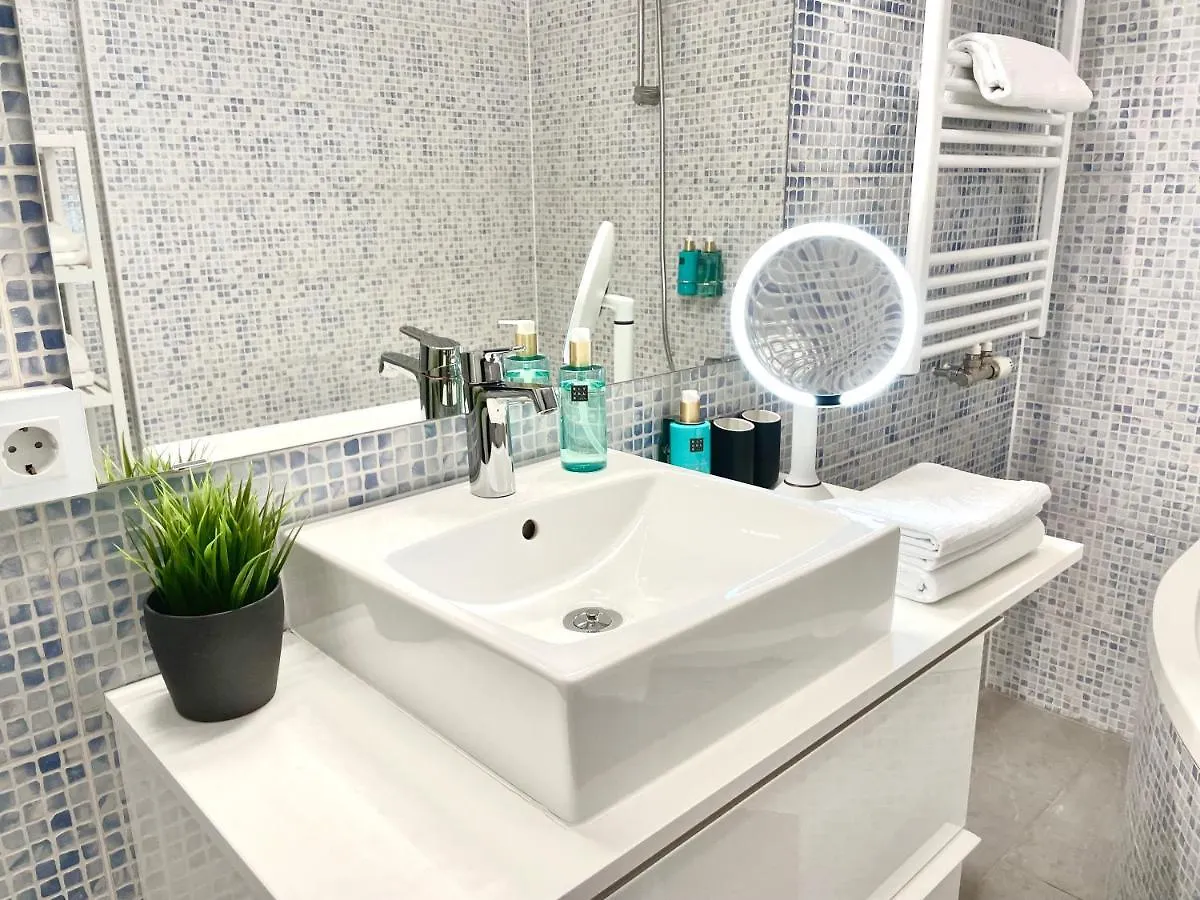 Boutique Apartment Kingfisher - Viennas Trendiest Neighbourhood
